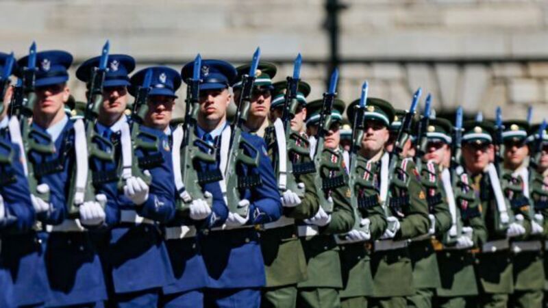 President Higgins summons Council of State over Defence Bill President Higgins summons Council of State over Defence Bill
