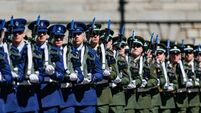 President Higgins summons Council of State over Defence Bill