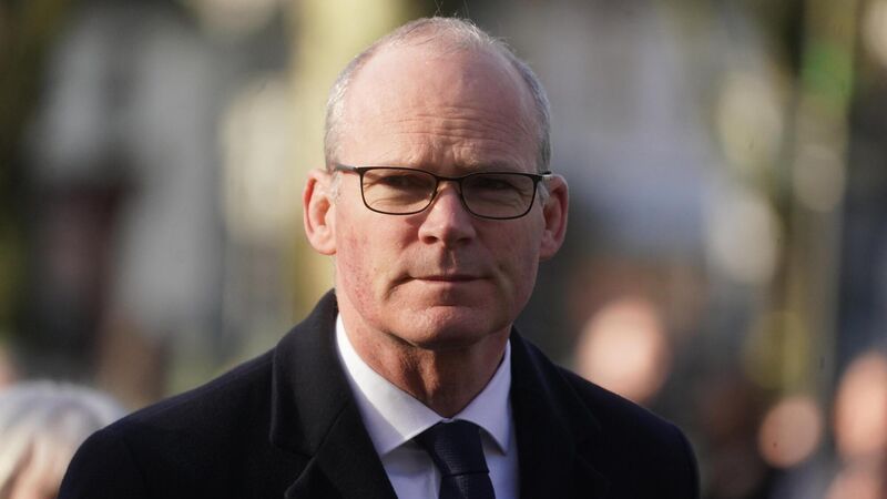 Five competing to replace Simon Coveney as FG’s candidate in Cork constituency