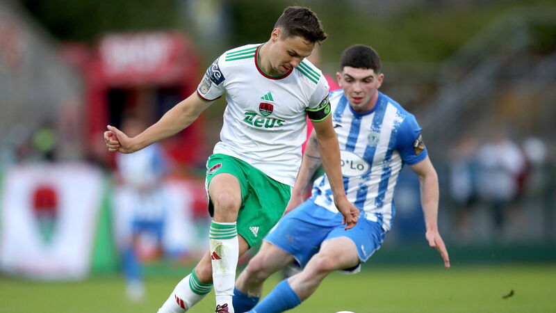 More magic from Cathal sees Cork City beat Finn Harps More magic from Cathal sees Cork City beat Finn Harps