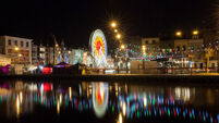 New 'magical event' set to light up Cork city for Christmas