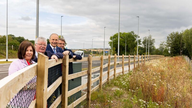 East Cork infrastructure project 'critical' for local housing needs and commuter travel