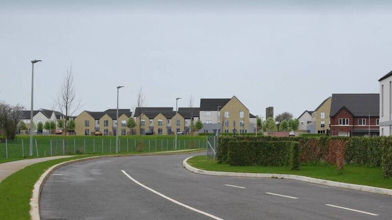 Plans for more than 160 new homes in Ballincollig given green light Plans for more than 160 new homes in Ballincollig given green light