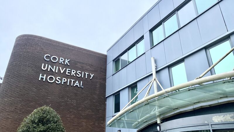 Clare Concannon appointed Cork University Hospital Charity interim executive director Clare Concannon appointed Cork University Hospital Charity interim executive director