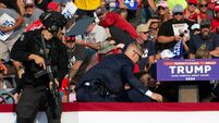 TOPSHOT-US-POLITICS-VOTE