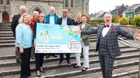 Cork Opera House production of ‘La Bohème’ to play Caherciveen