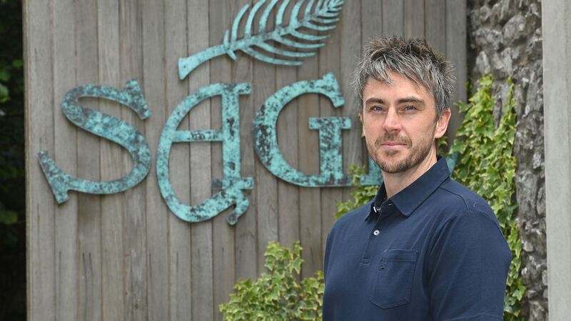 'Heartbroken' at Cork restaurant closure, says owner, but 'excited' for the future 'Heartbroken' at Cork restaurant closure, says owner, but 'excited' for the future