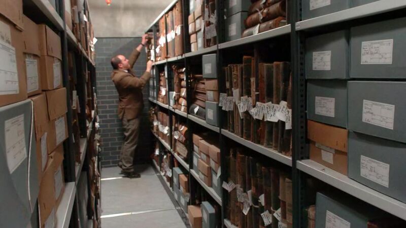 Cork City and County Archives are a window to past