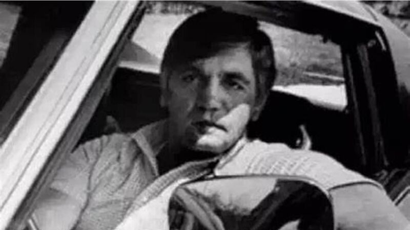 Life and times of a man who took on the criminal underworld