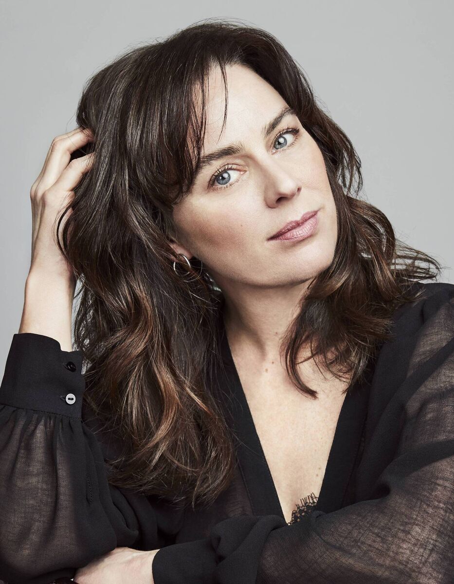 Jill Halfpenny. Picture: Halfpenny Jill Halfpenny. Picture: Halfpenny