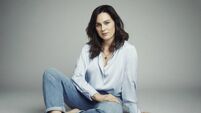 Actor Jill Halfpenny on the ‘barrage’ of ‘guilt and shame’ after the death of her partner