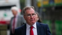 TD denied communion due to stance on abortion seeking clarification from local diocese