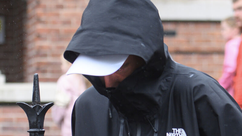 Member of Defence Forces appears in court charged in connection with alleged seizure of cocaine in Cork