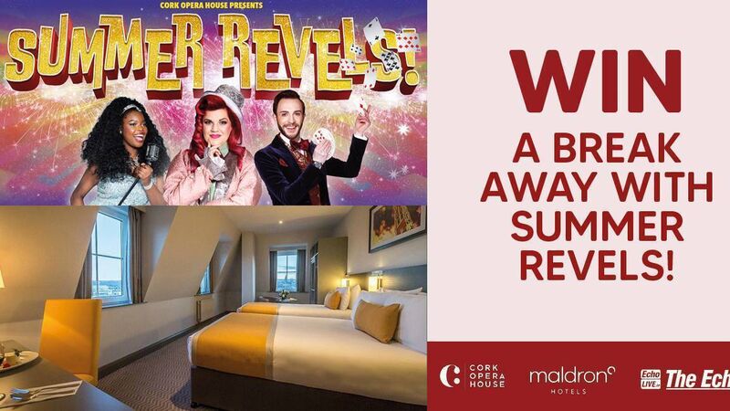 The competition is now closed. Congratulations Jean Barrett.