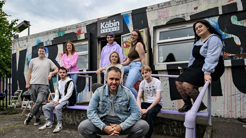 VIDEO: ‘The Sound of the Northside’ is set for the Everyman stage in Cork