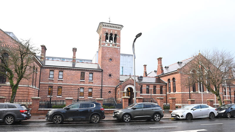 Penknife possession results in prison sentence for Cork man with 250 previous convictions