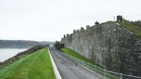 Visitor feedback 'exceptionally positive': High visitor numbers reported at Camden Fort Meagher