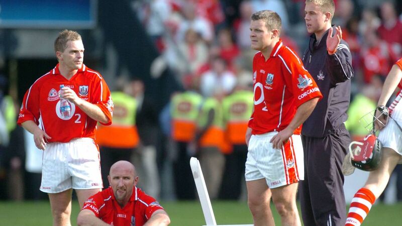 The 19 year drought - Cork have a chance to end it once and for all