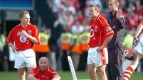 The 19 year drought - Cork have a chance to end it once and for all