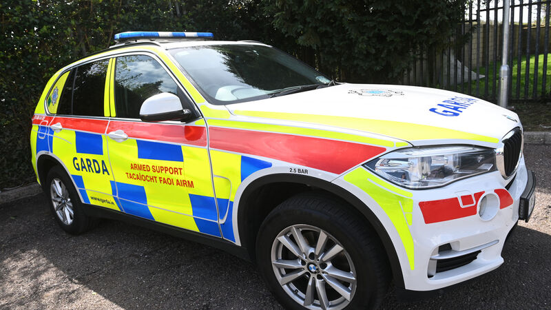 Gardaí arrest teenager and seize imitation firearm following incident in Carrigaline