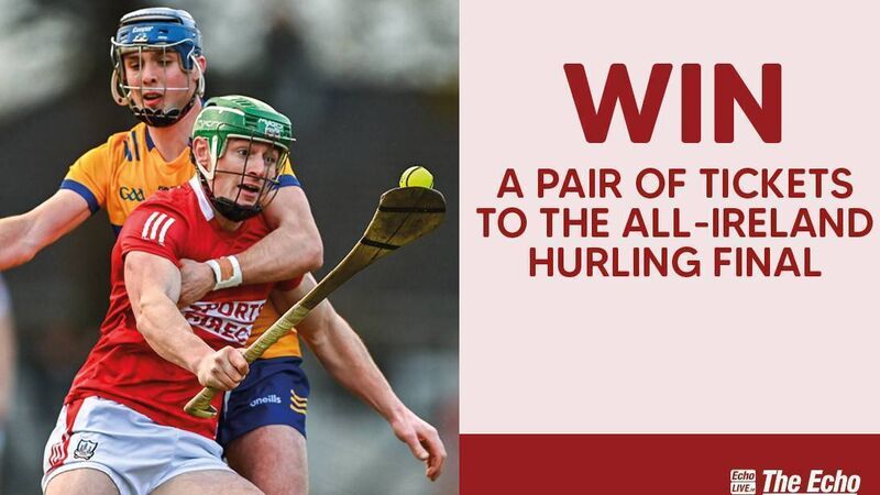 The competition is now closed. Congratulations Anthony Redmond.