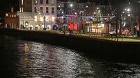 Parade to mark switching on of Cork city Christmas lights set to cost €90,000