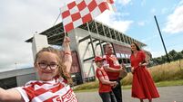 15,000 Rebel Fanzone tickets snapped up in just 45 minutes