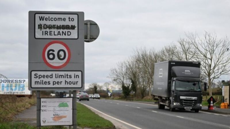 Good Friday Agreement committee calls for ‘immediate’ preparations for a united Ireland