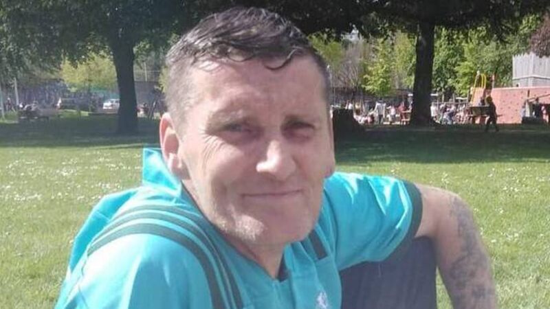 Kieran Quilligan was allegedly lured to his death by one of the men accused of murdering him, court hears Kieran Quilligan was allegedly lured to his death by one of the men accused of murdering him, court hears