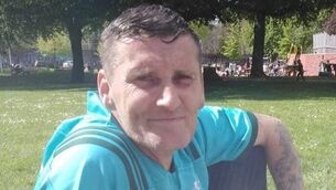 <p>Kieran Quilligan. Photo: Facebook </p>