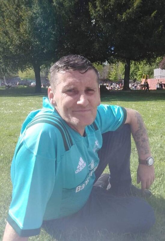 Kieran Quilligan. Photo: Facebook  Kieran Quilligan. Photo: Facebook