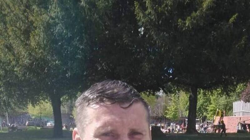 Kieran Quilligan's injuries were 'consistent with severe assault', Cork court hears