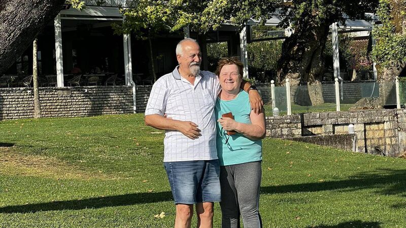 Corkonians Abroad: I’ve lived in Greece for almost 40 years