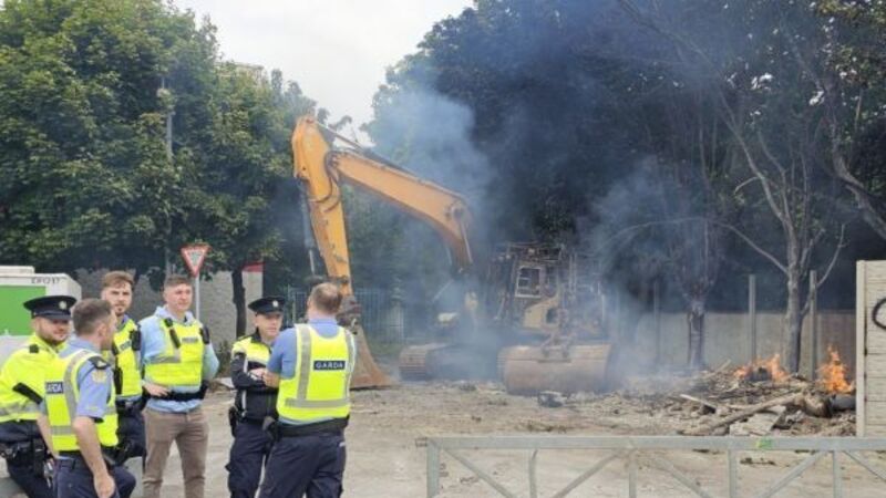 Coolock incident highlighted under-resourcing of Dublin Fire Brigade - Siptu Coolock incident highlighted under-resourcing of Dublin Fire Brigade - Siptu