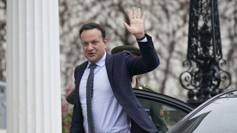 Politics watch: Varadkar adds to list of Fine Gael TDs not contesting next election Politics watch: Varadkar adds to list of Fine Gael TDs not contesting next election