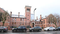 Carrigaline teenager remanded in custody on firearms and criminal damage charges