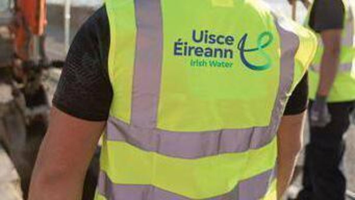 Works start on €22m upgrade of East Cork water treatment plant