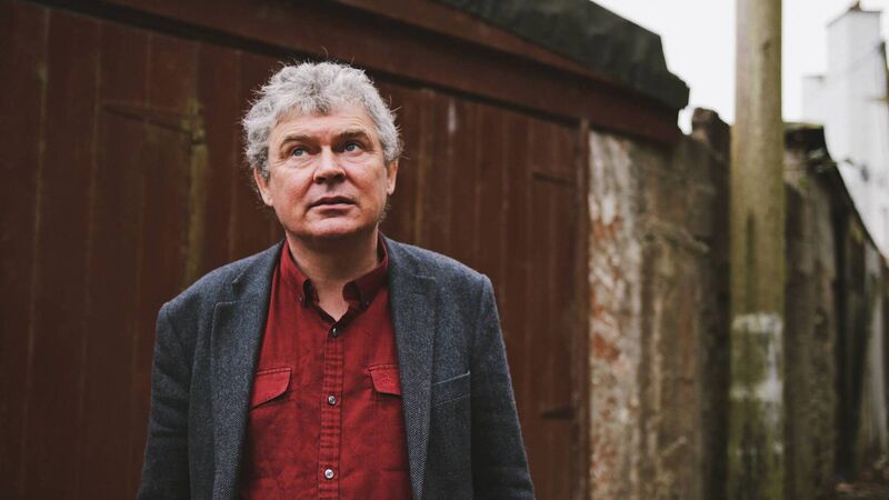Acclaimed Cork singer-songwriter, John Spillane, to release album inspired by legend of the Lough Acclaimed Cork singer-songwriter, John Spillane, to release album inspired by legend of the Lough