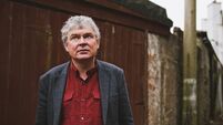 Acclaimed Cork singer-songwriter, John Spillane, to release album inspired by legend of the Lough 