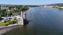 'A significant vote of confidence': Cork City chosen as European Maritime Day 2025 host