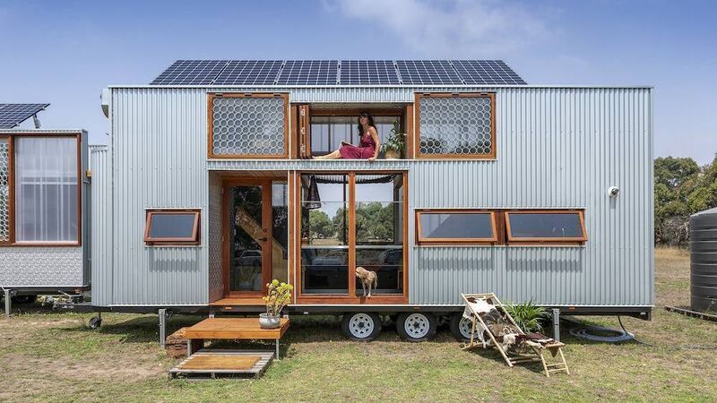 Tiny homes 'not the complete cure' for Cork housing crisis but could be 'fast, cost-effective solution' Tiny homes 'not the complete cure' for Cork housing crisis but could be 'fast, cost-effective solution'