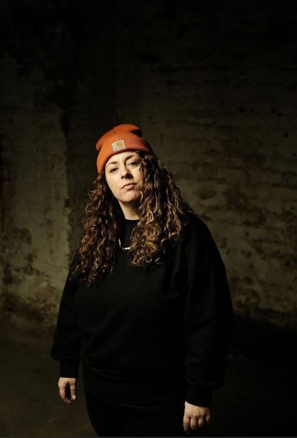 This feeling of community is at the heart of everything Nat undertakes. 