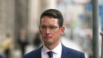 Court orders Enoch Burke to pay costs of failed defamation case