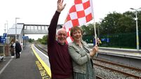 'This will provide ease of access for generations to come': Accessibility works completed at Cork station 