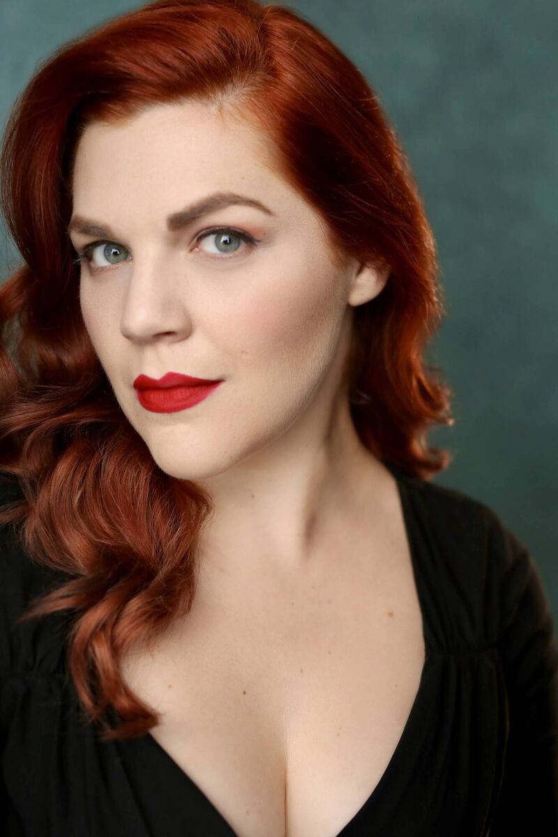 Alison Arnopp.