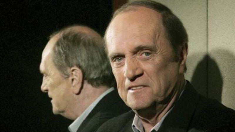 Mark Hamill among A-listers paying tribute to ‘one-of-a-kind’ Bob Newhart Mark Hamill among A-listers paying tribute to ‘one-of-a-kind’ Bob Newhart
