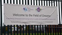 Energy upgrades at Cork's ‘Field of Dreams’ is a game-changer