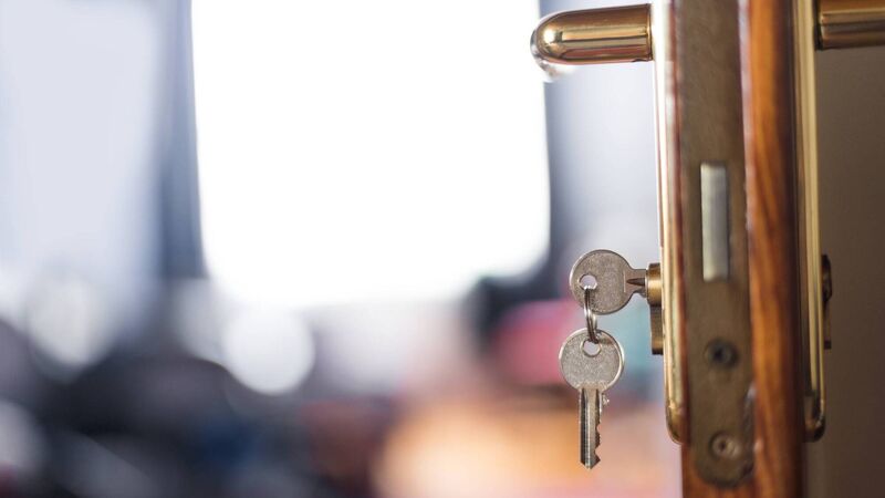 No social or affordable homes built in Cork County in first three months of 2024 No social or affordable homes built in Cork County in first three months of 2024