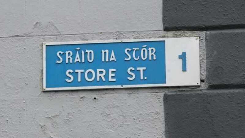 Violent offender left victim's jaw exposed after shank attack in front of Garda station Violent offender left victim's jaw exposed after shank attack in front of Garda station