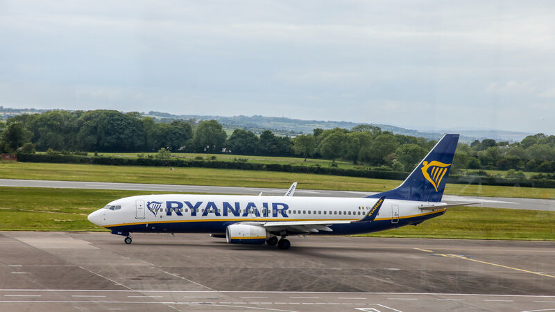 Cork commuters face difficulties caused by global IT outage